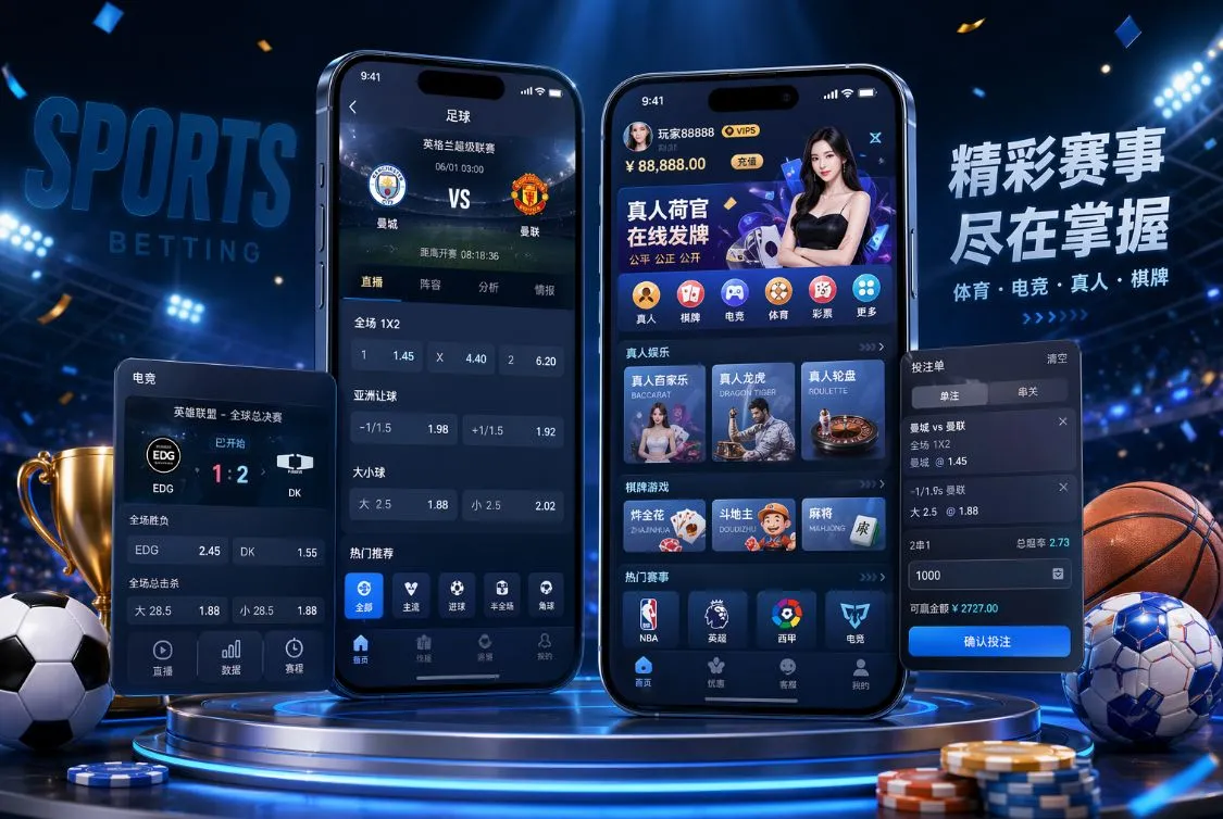 8868体育 App